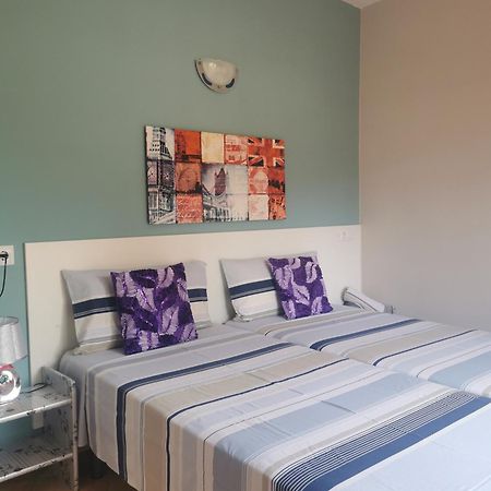 Apartamento Tosca Mar Con Balcon 421 Moraira Eksteriør bilde
