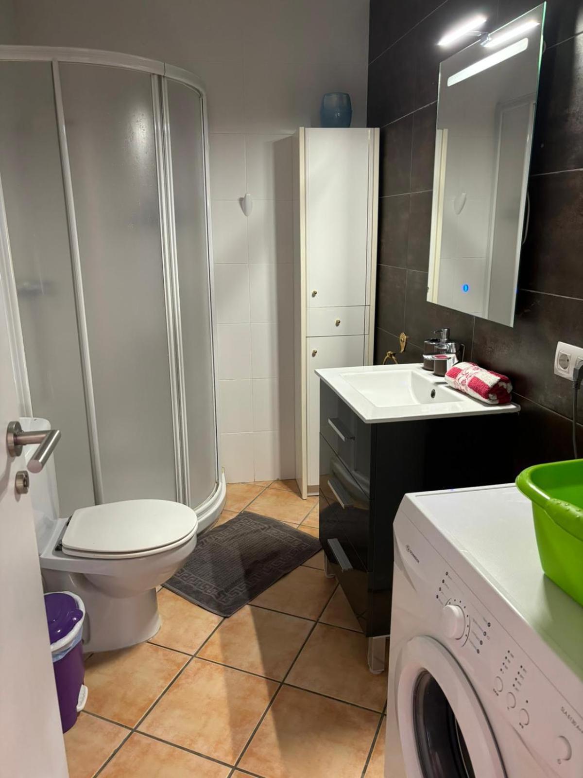 Apartamento Tosca Mar Con Balcon 421 Moraira Eksteriør bilde
