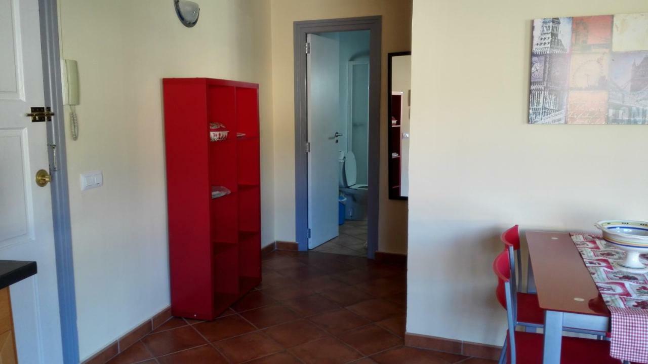 Apartamento Tosca Mar Con Balcon 421 Moraira Eksteriør bilde